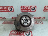 FUZETA STANGA VOLKSWAGEN GOLF IV 