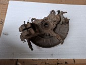 FUZETA STANGA VOLKSWAGEN GOLF PLUS 