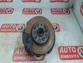 FUZETA STANGA VOLKSWAGEN GOLF V 