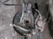 FUZETA STANGA VOLKSWAGEN PASSAT B5 