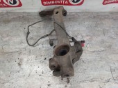 FUZETA STANGA VOLKSWAGEN PASSAT B5 