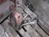 FUZETA STANGA VOLKSWAGEN PASSAT B5.5 OEM: 8D0407252.