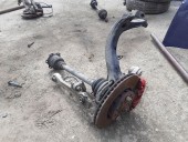 FUZETA STANGA VOLKSWAGEN PASSAT B5.5 OEM: 8D0407257AC.