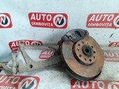 FUZETA STANGA VOLKSWAGEN PASSAT B5.5 OEM: 8D0407257AC.