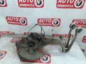 FUZETA STANGA VOLKSWAGEN PASSAT B5.5 OEM: 8D0407257AC.