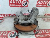 FUZETA STANGA VOLKSWAGEN PASSAT B6 