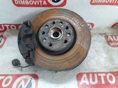 FUZETA STANGA VOLKSWAGEN PASSAT B6 