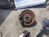 FUZETA STANGA VOLKSWAGEN PASSAT B6 