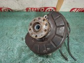 FUZETA STANGA VOLKSWAGEN PASSAT B6 