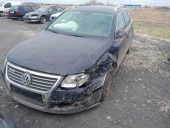 FUZETA STANGA VOLKSWAGEN PASSAT B6 OEM: 1617429.