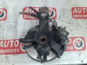 FUZETA STANGA VOLKSWAGEN SHARAN 