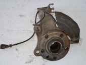 FUZETA STANGA VOLKSWAGEN SHARAN 