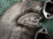 GALERIE ADMISIE AUDI A3 8P OEM: 03G129713C.