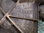 GALERIE ADMISIE AUDI A4 B6 OEM: 06B133210AL.