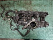 GALERIE ADMISIE AUDI A4 B8 