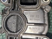 GALERIE ADMISIE AUDI A4 B8 OEM: 03L129711E.