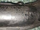 GALERIE ADMISIE AUDI A6 C6 QUATTRO OEM: 059145762B.