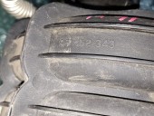 GALERIE ADMISIE CHEVROLET AVEO OEM: 96452343.