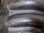 GALERIE ADMISIE CITROEN C3 OEM: 9686926180.
