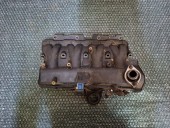 GALERIE ADMISIE FIAT LINEA OEM: 55207035.