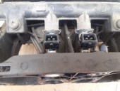 GALERIE ADMISIE FIAT PUNTO 