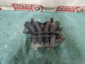 GALERIE ADMISIE FORD FIESTA V 