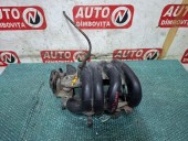 GALERIE ADMISIE FORD FOCUS 