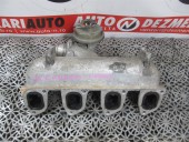 GALERIE ADMISIE FORD TOURNEO CONNECT 