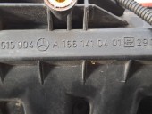 GALERIE ADMISIE MERCEDES A-CLASS (W169) OEM: A2661410201.