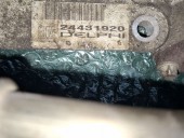 GALERIE ADMISIE OPEL ASTRA G OEM: 24431920.