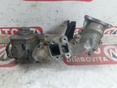 GALERIE ADMISIE OPEL ASTRA J  OEM: 8973858235.