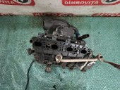 GALERIE ADMISIE OPEL CORSA C 