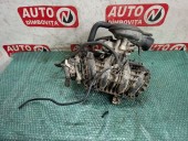 GALERIE ADMISIE OPEL CORSA C 
