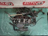 GALERIE ADMISIE OPEL CORSA C OEM: 0280600027.