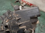 GALERIE ADMISIE OPEL CORSA C OEM: 0280620014.