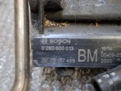 GALERIE ADMISIE OPEL CORSA C OEM: 09157498 BM.