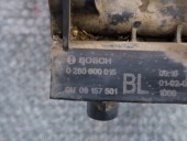 GALERIE ADMISIE OPEL CORSA C OEM: 09157501BL.