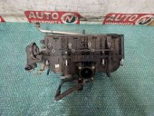 GALERIE ADMISIE OPEL CORSA D OEM: 55557906.