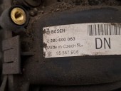 GALERIE ADMISIE OPEL CORSA D OEM: 55557906.