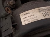GALERIE ADMISIE OPEL CORSA OEM: 55557906.