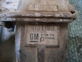 GALERIE ADMISIE OPEL VECTRA B OEM: 9158176.