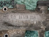 GALERIE ADMISIE OPEL VECTRA C OEM: 24418320.