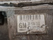 GALERIE ADMISIE OPEL ZAFIRA A OEM: 90536060.