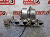 GALERIE ADMISIE OPEL ZAFIRA A OEM: 9158176.