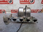 GALERIE ADMISIE OPEL ZAFIRA A OEM: 9158176.