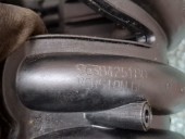 GALERIE ADMISIE PEUGEOT 206 OEM: 9638425180.