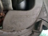 GALERIE ADMISIE PEUGEOT 307 OEM: 9635885080.