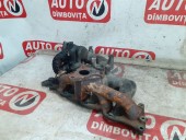 GALERIE ADMISIE RENAULT LAGUNA II OEM: 8200035819.