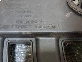 GALERIE ADMISIE RENAULT MEGANE II OEM: 8200022251.