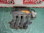 GALERIE ADMISIE RENAULT SCENIC II OEM: 8200275053.